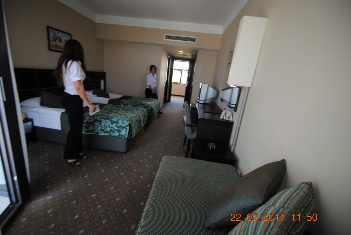 imagini hotel LIMAK ATLANTIS BELEK